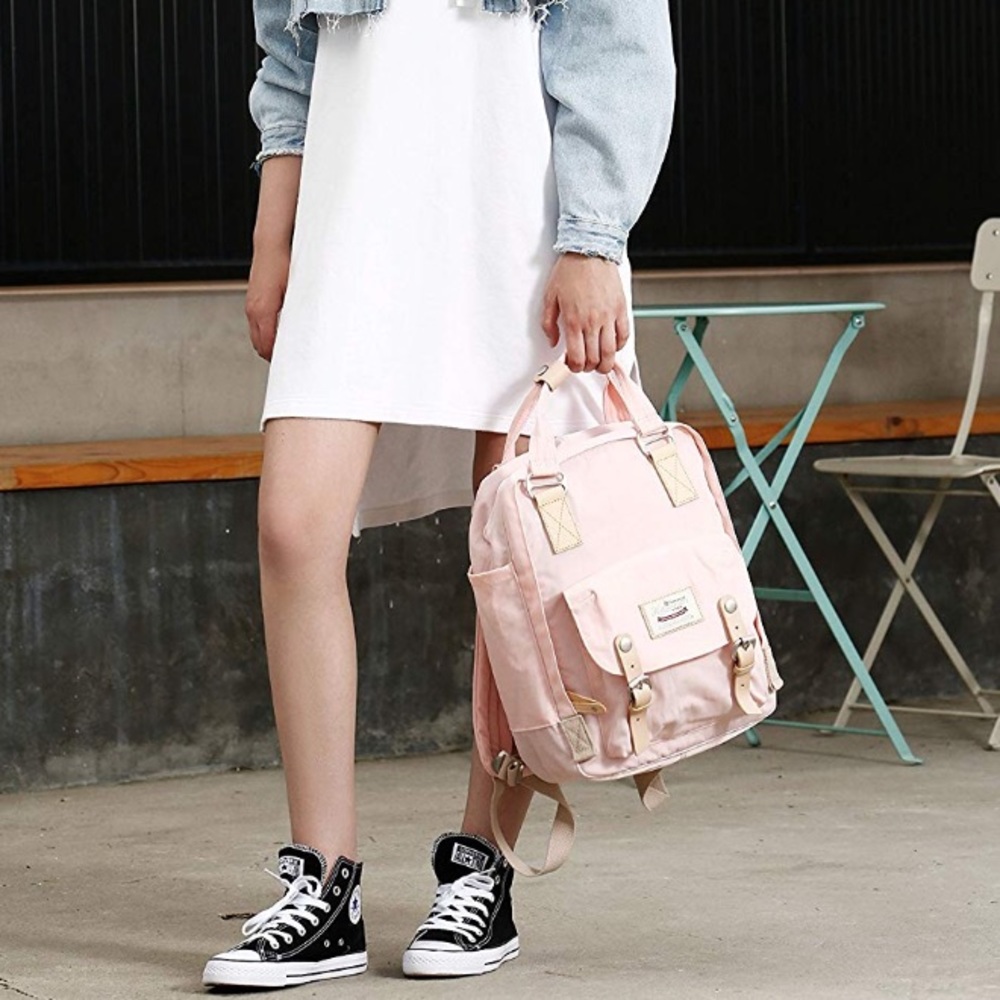 WATERPROOF BACKPACK